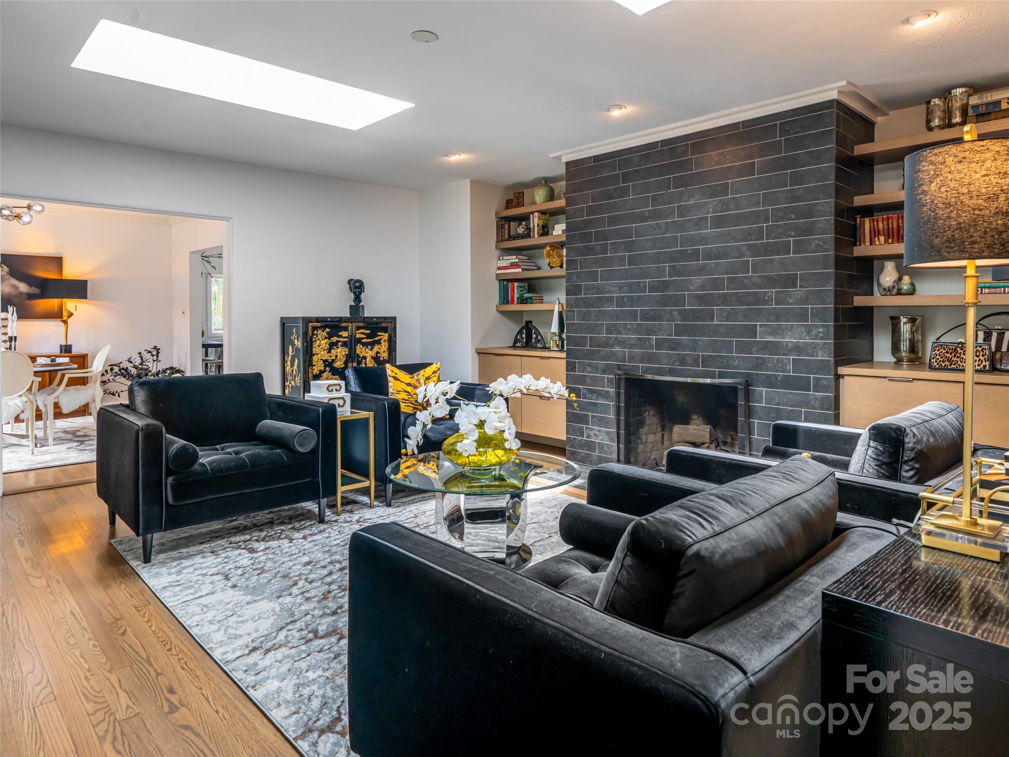 5 Busbee Road Asheville NC 28803