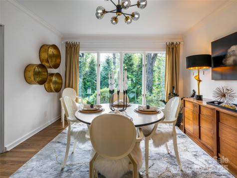 5 Busbee Road Asheville NC 28803