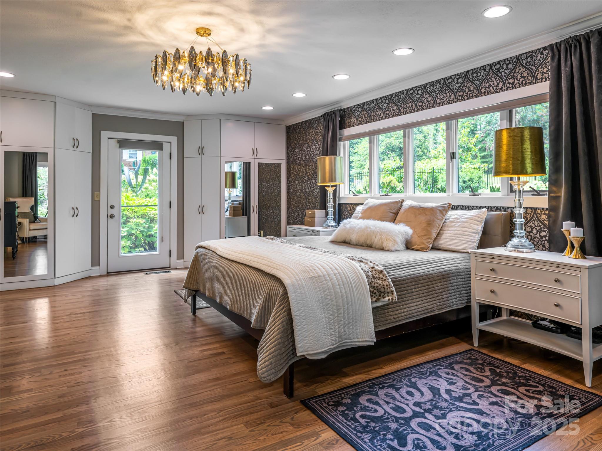 5 Busbee Road Asheville NC 28803