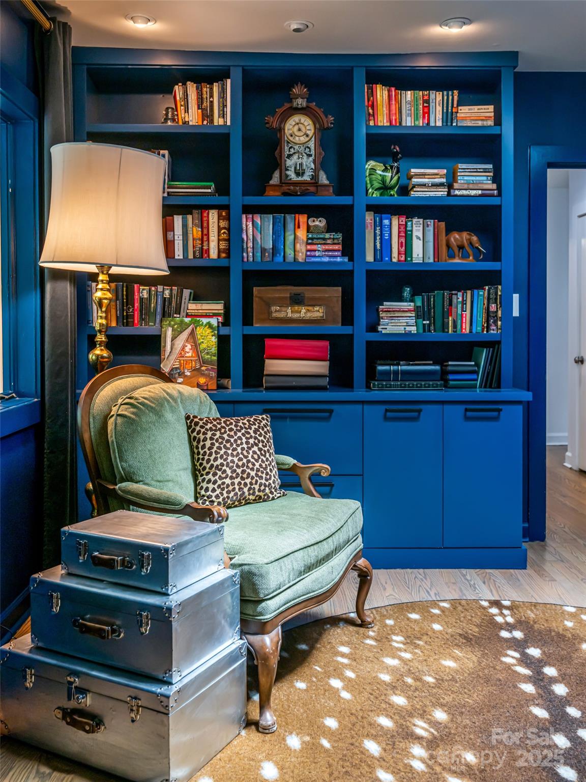 5 Busbee Road Asheville NC 28803