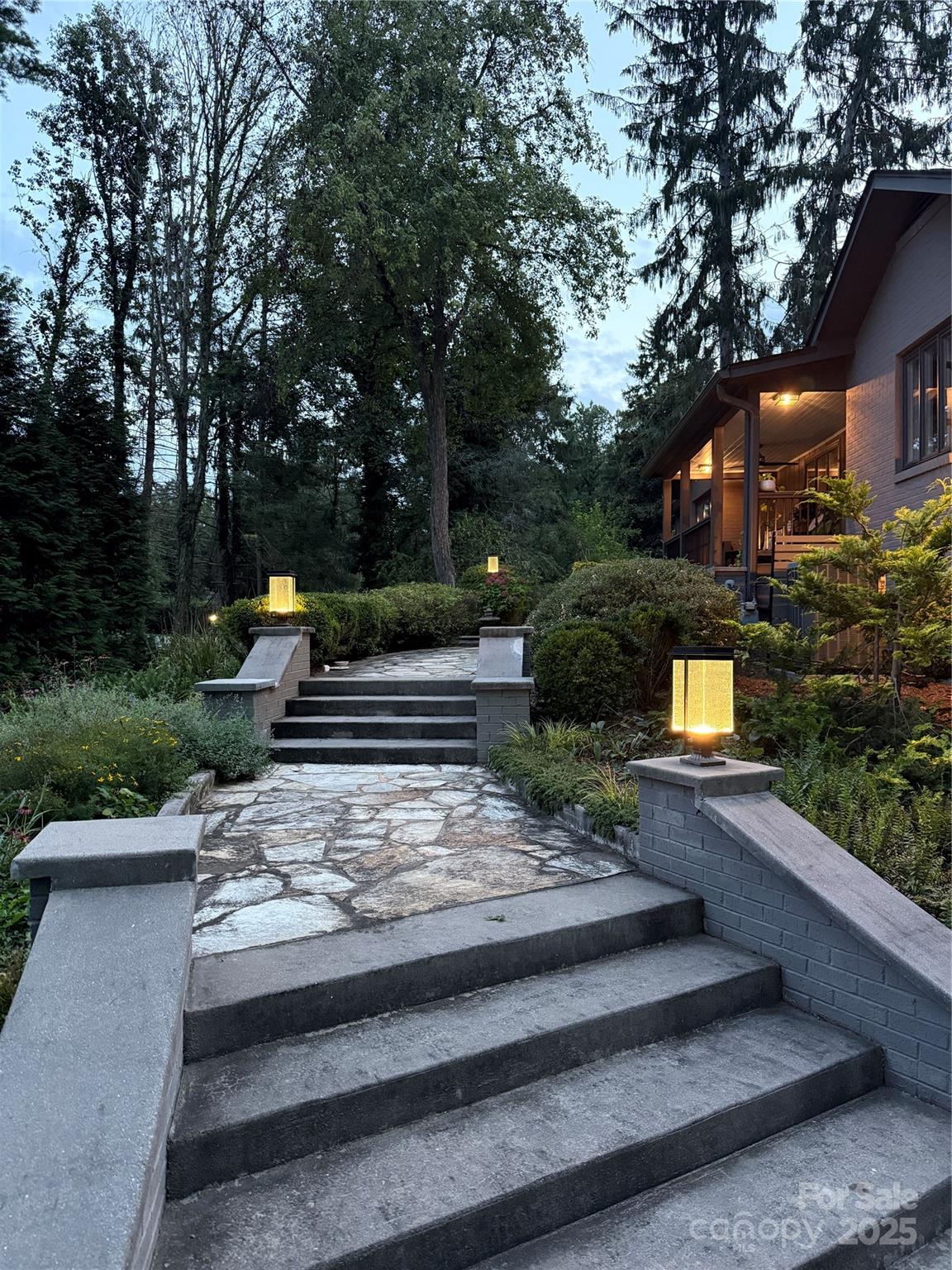 5 Busbee Road Asheville NC 28803