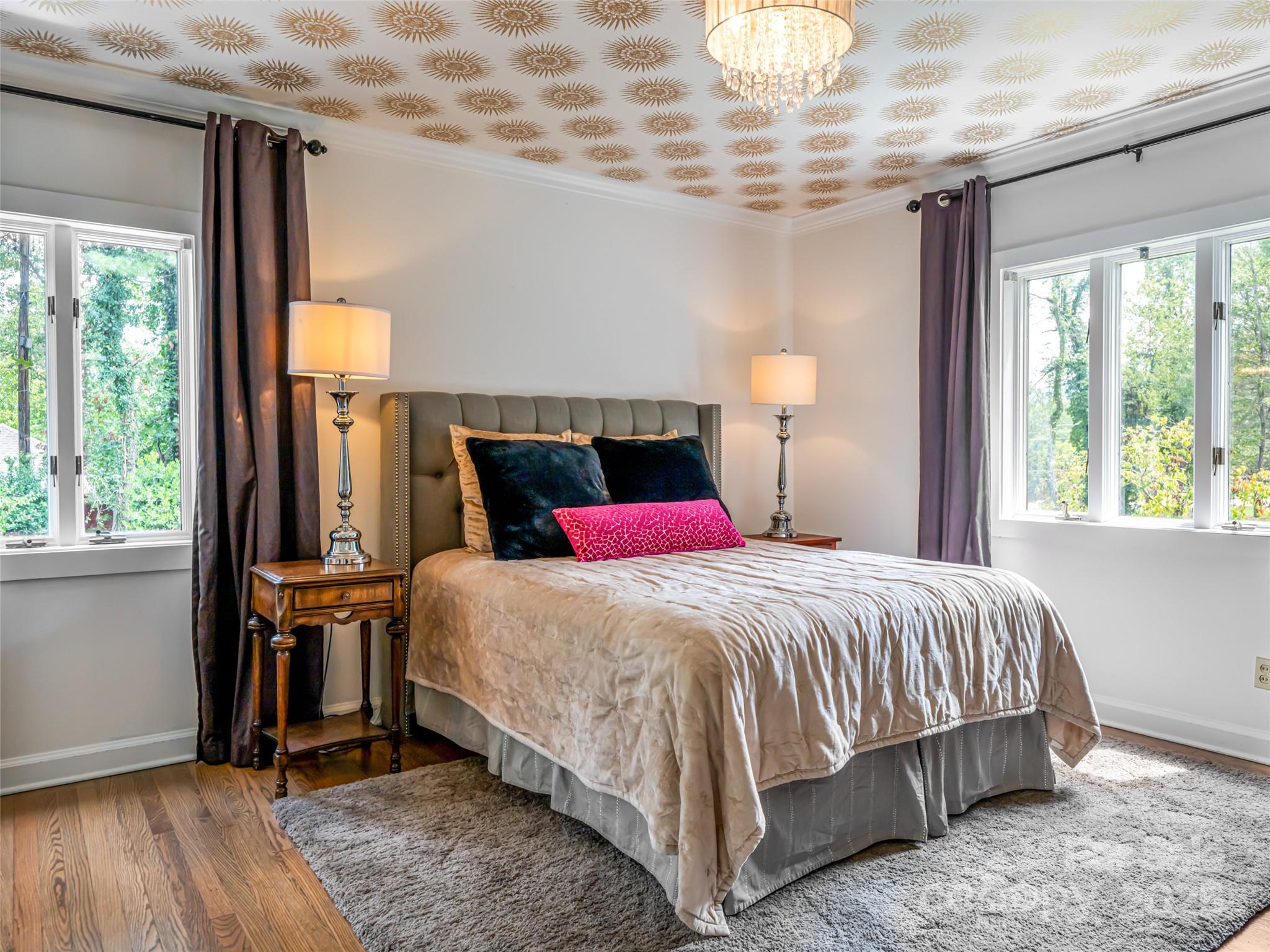 5 Busbee Road Asheville NC 28803