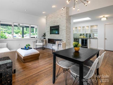 5 Busbee Road Asheville NC 28803