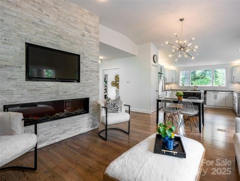 5 Busbee Road Asheville NC 28803