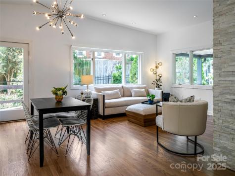 5 Busbee Road Asheville NC 28803