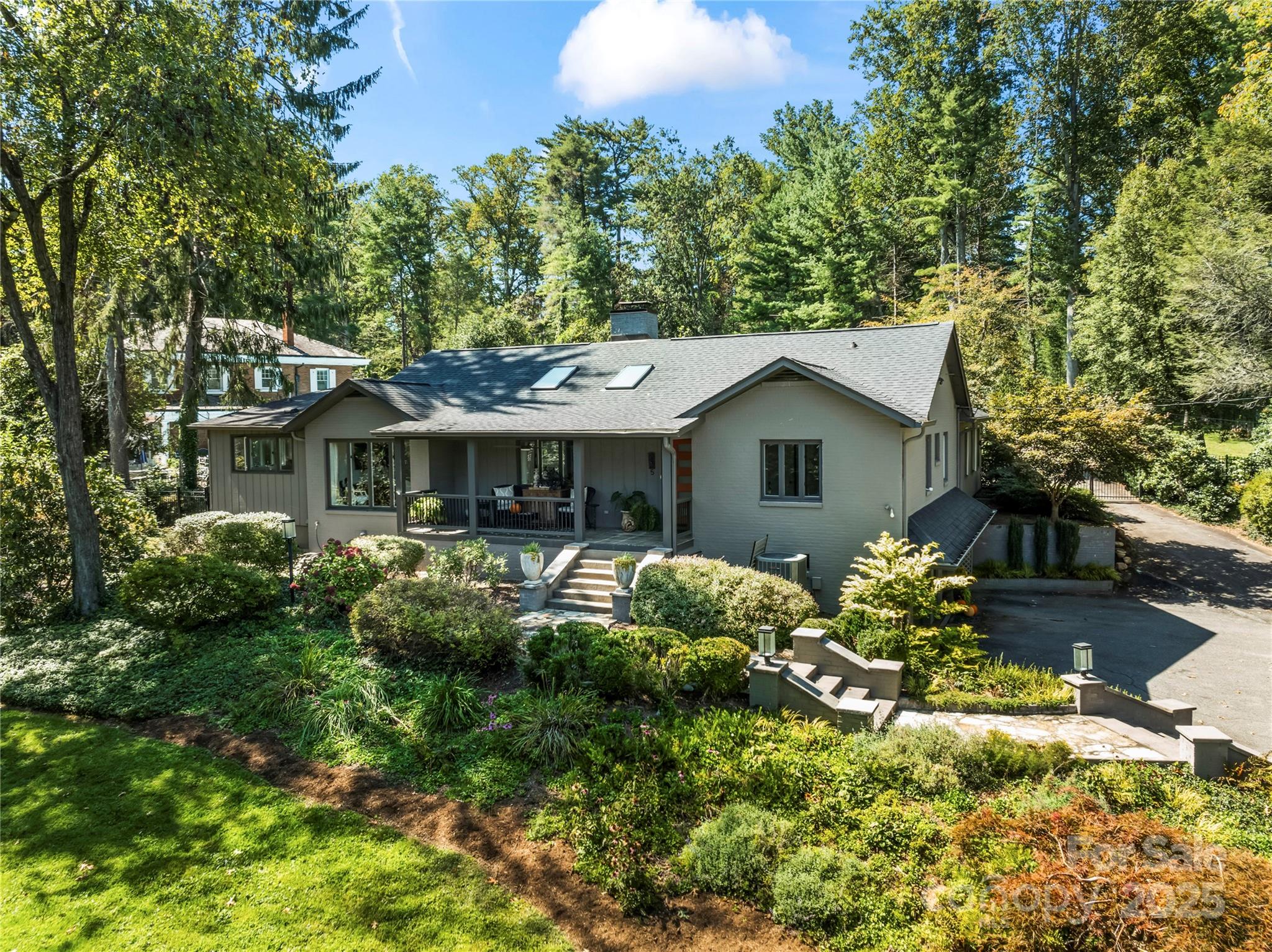 5 Busbee Road Asheville NC 28803