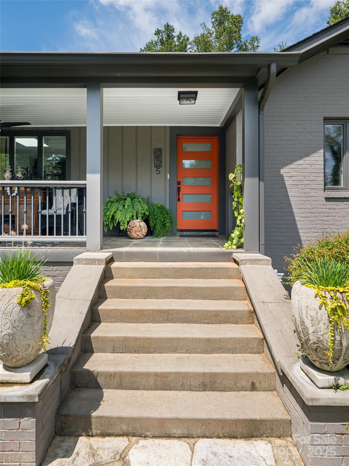 5 Busbee Road Asheville NC 28803