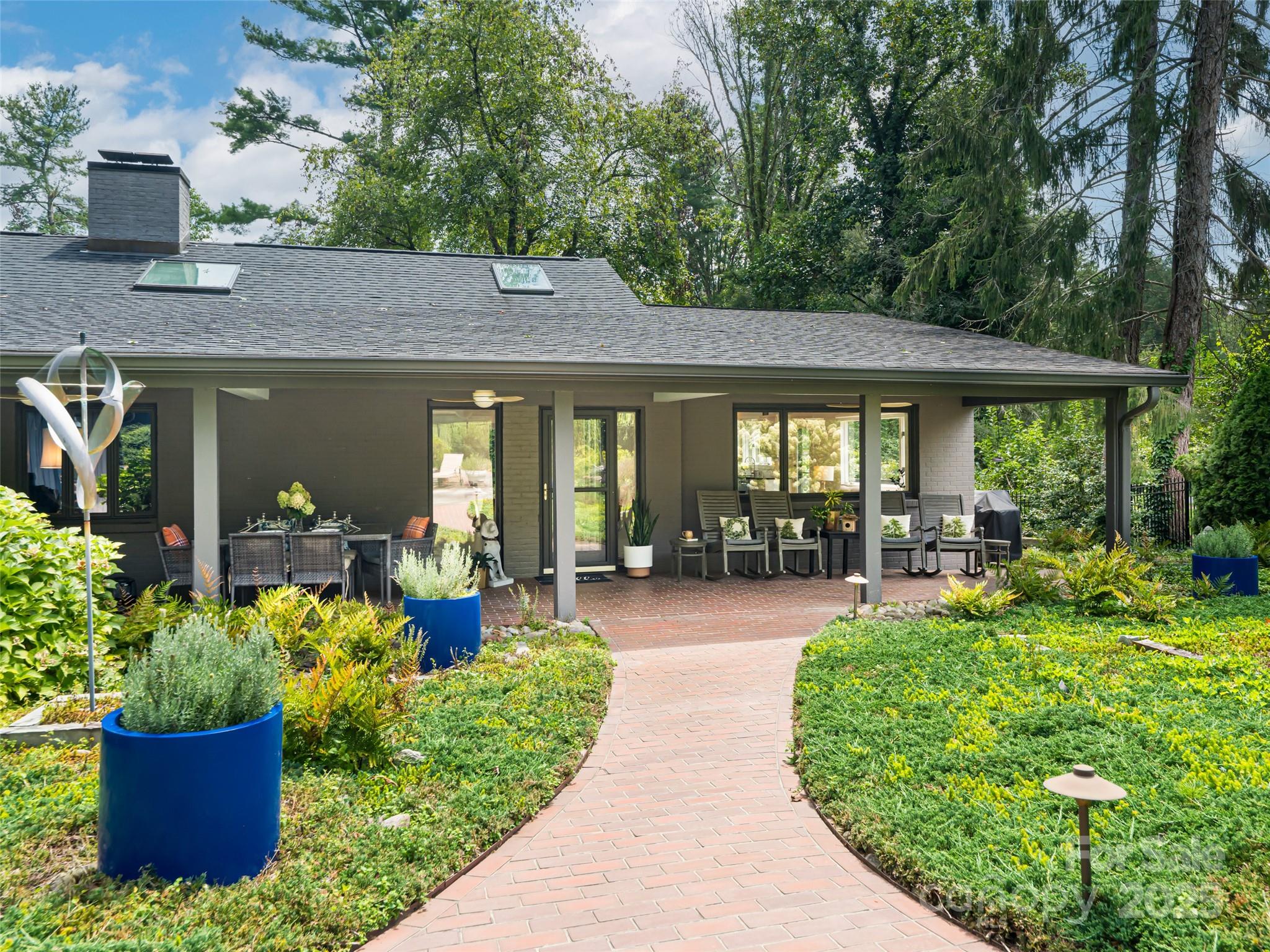 5 Busbee Road Asheville NC 28803