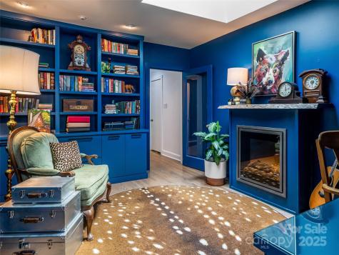 5 Busbee Road Asheville NC 28803