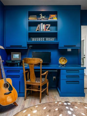 5 Busbee Road Asheville NC 28803