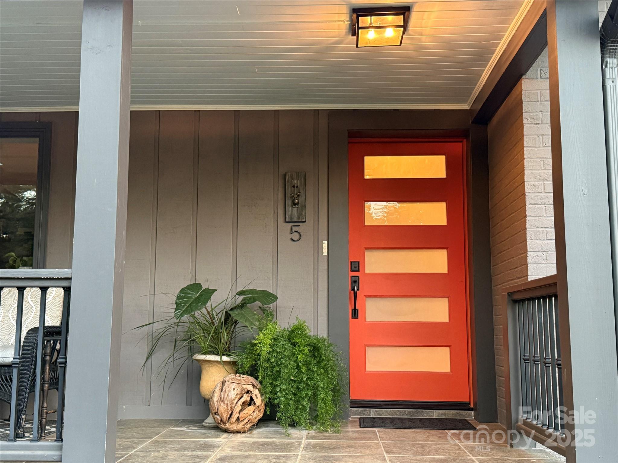 5 Busbee Road Asheville NC 28803