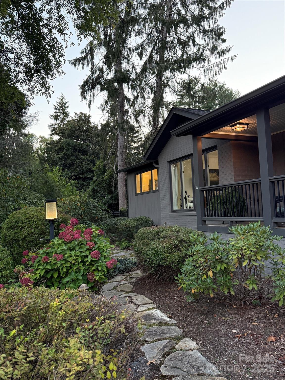 5 Busbee Road Asheville NC 28803