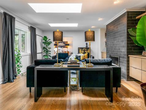 5 Busbee Road Asheville NC 28803