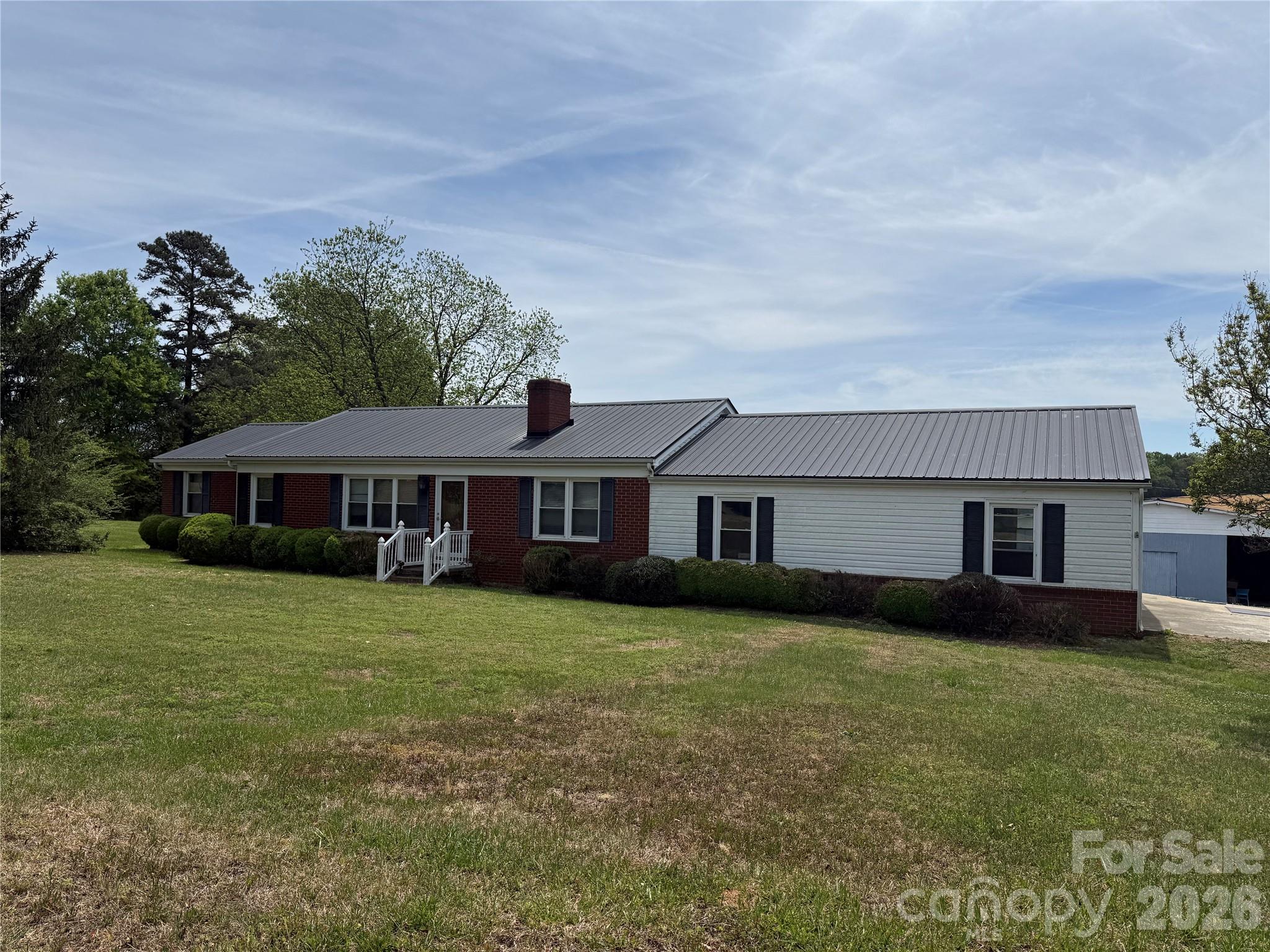 1601 Olive Branch Road Polkton NC 28135