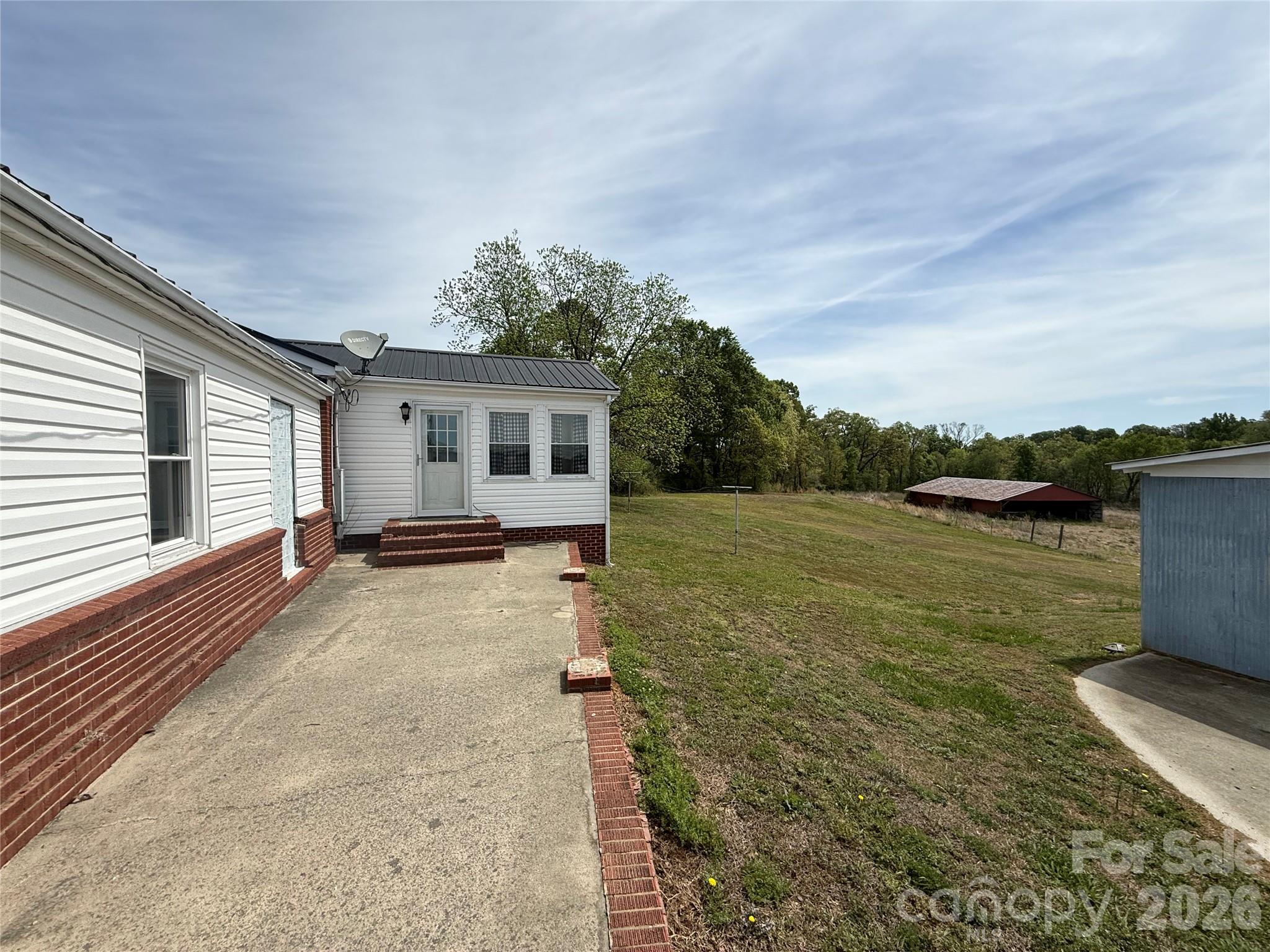 1601 Olive Branch Road Polkton NC 28135