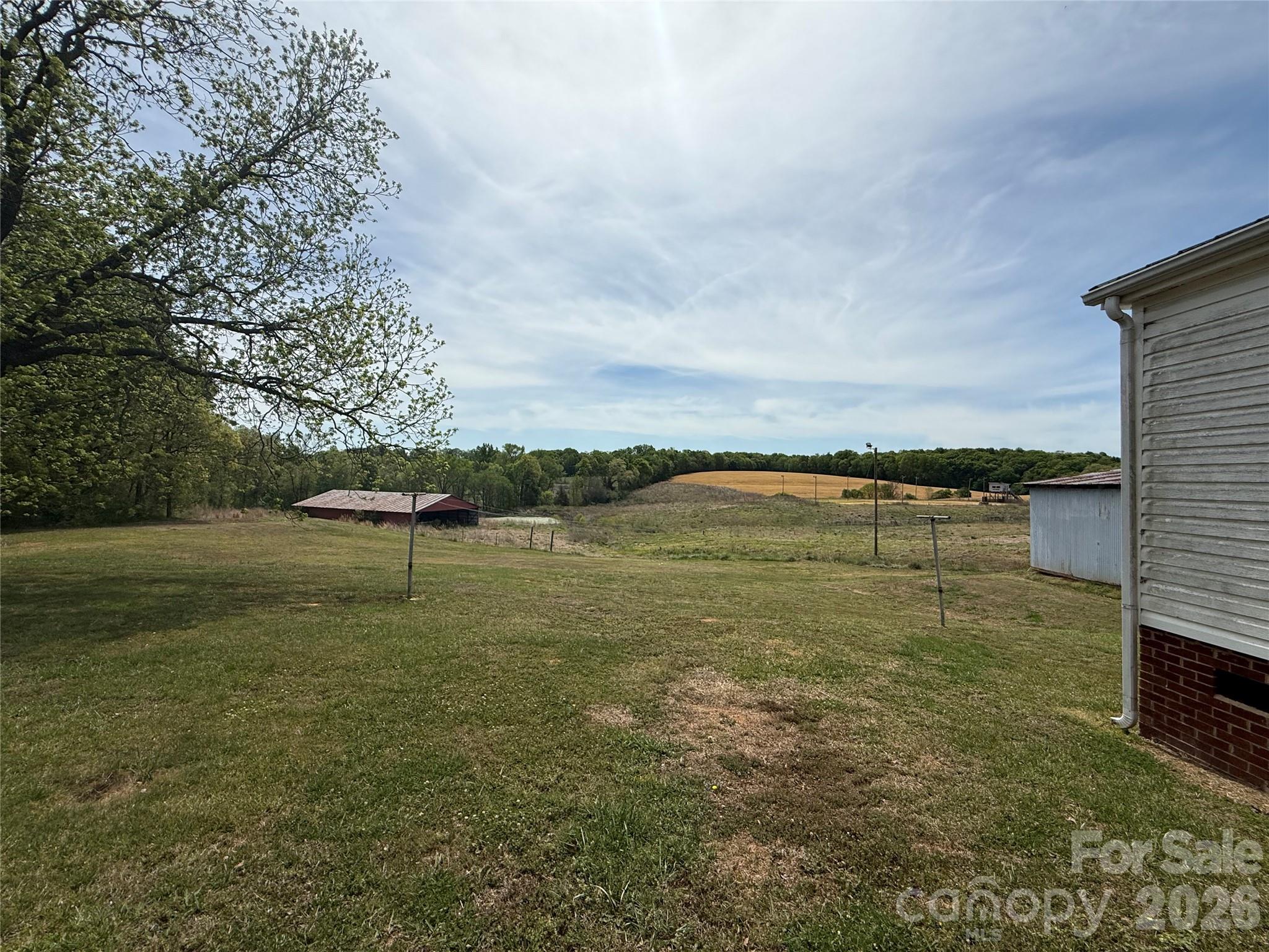 1601 Olive Branch Road Polkton NC 28135