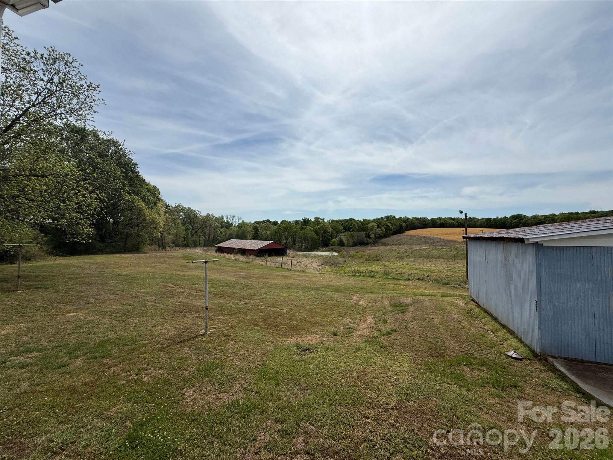 1601 Olive Branch Road Polkton NC 28135