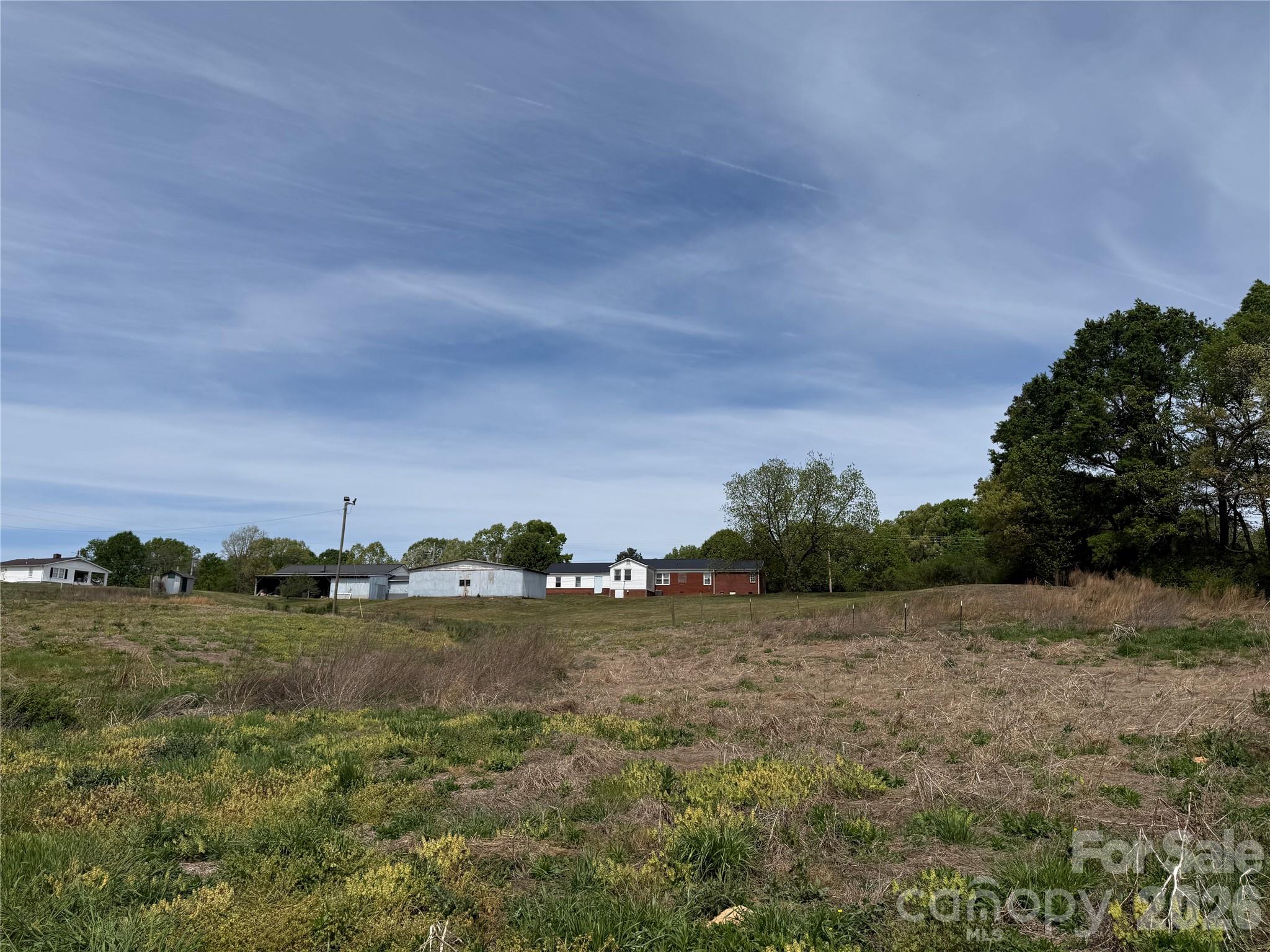 1601 Olive Branch Road Polkton NC 28135