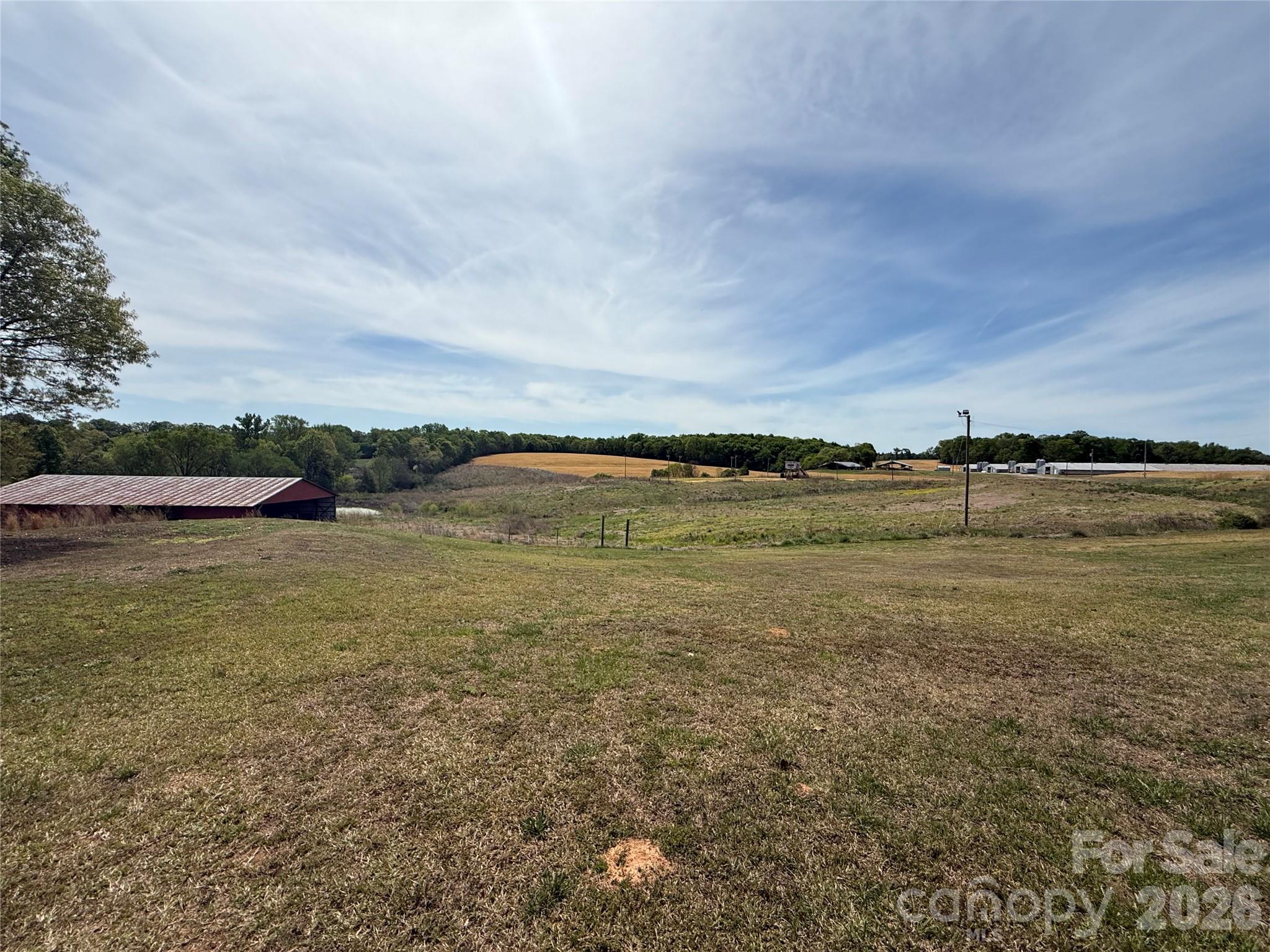 1601 Olive Branch Road Polkton NC 28135