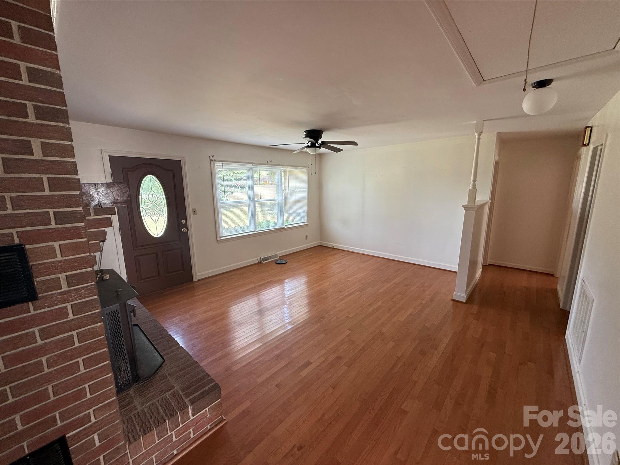 1601 Olive Branch Road Polkton NC 28135