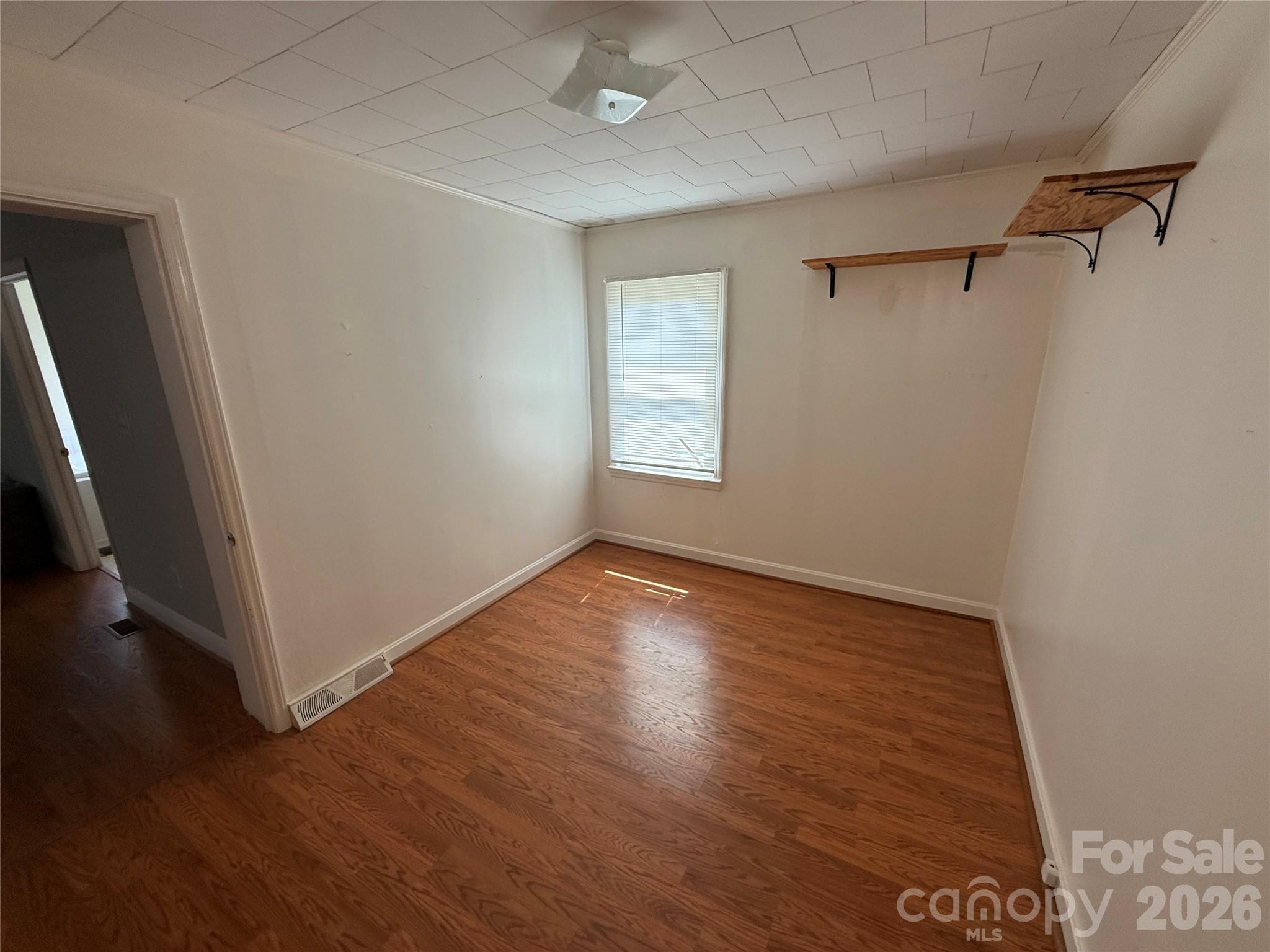 1601 Olive Branch Road Polkton NC 28135