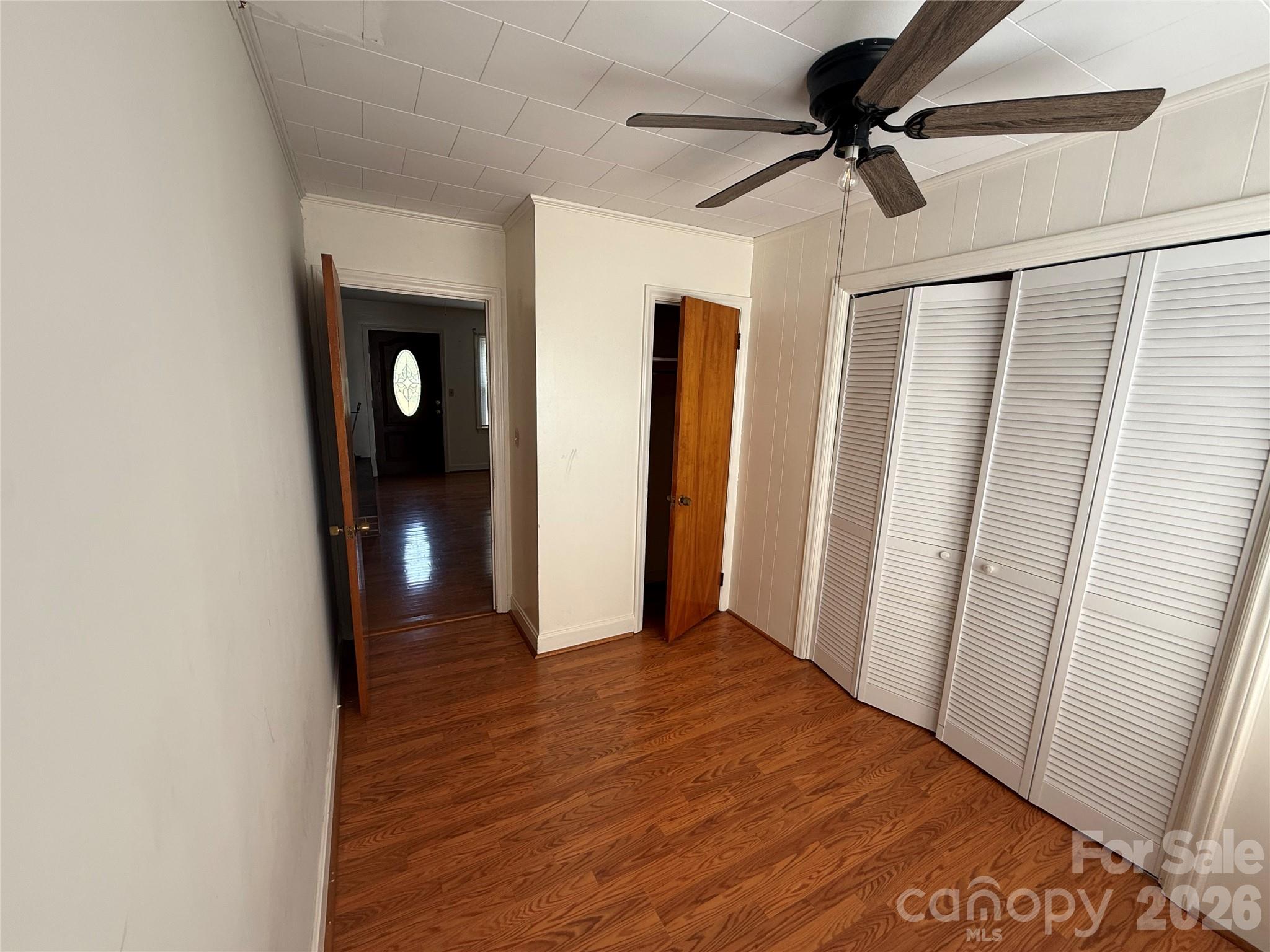 1601 Olive Branch Road Polkton NC 28135