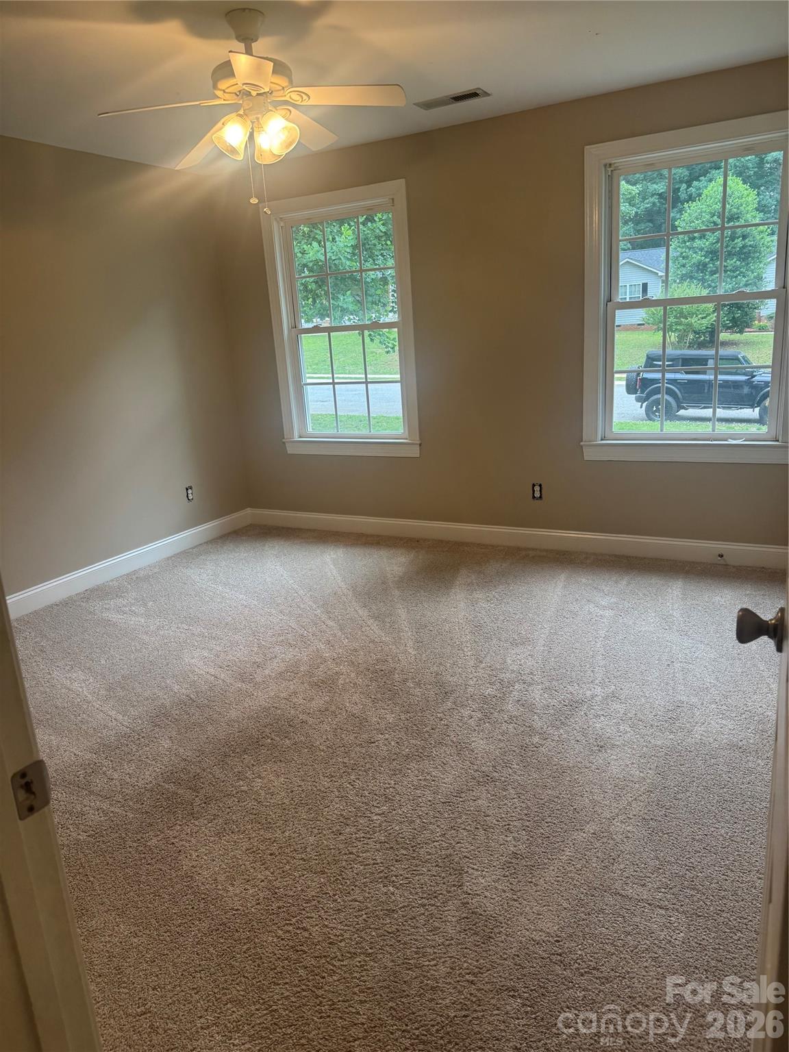190 Meadow Glen Drive Troutman NC 28166
