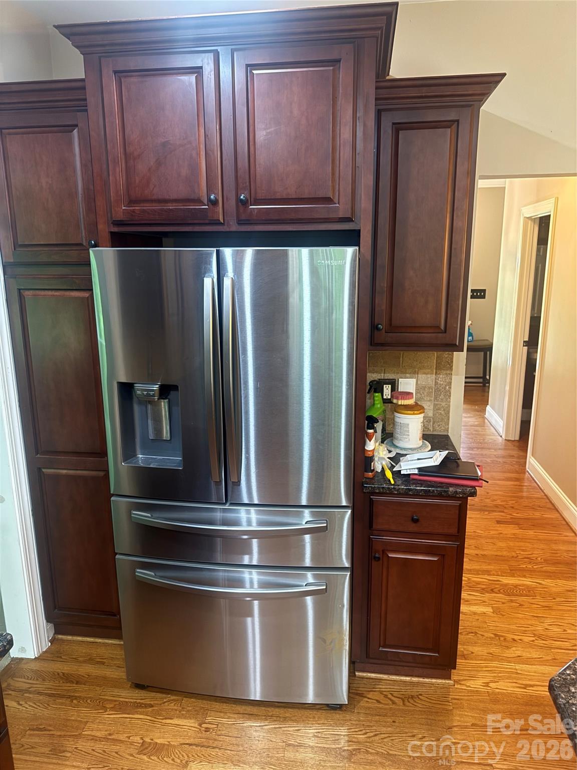 190 Meadow Glen Drive Troutman NC 28166