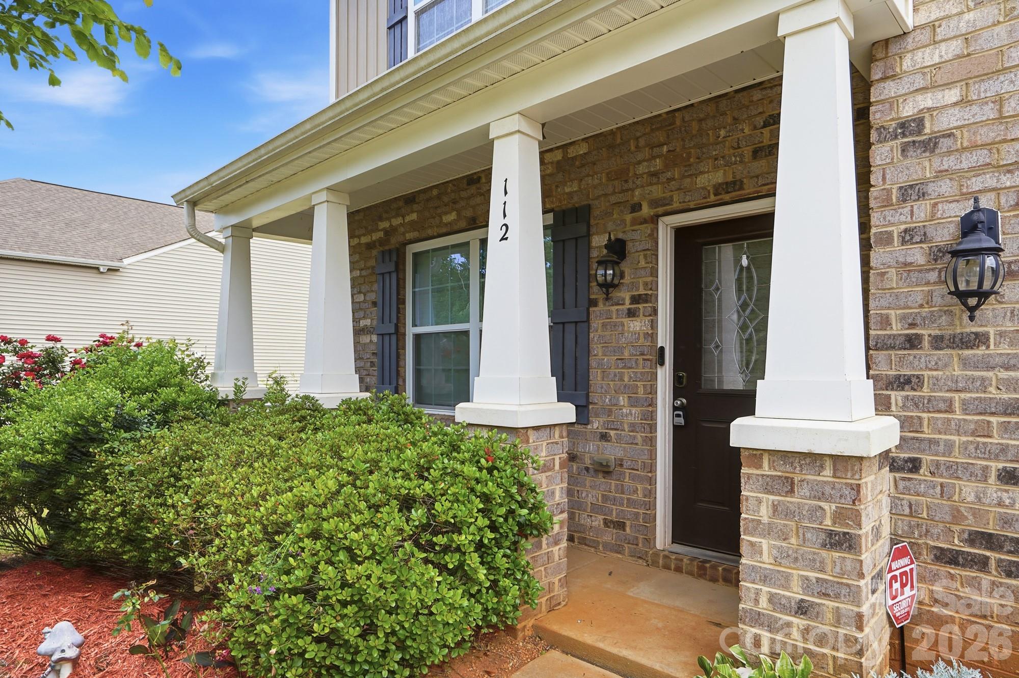 112 Meadow Stream Drive Mount Holly NC 28120