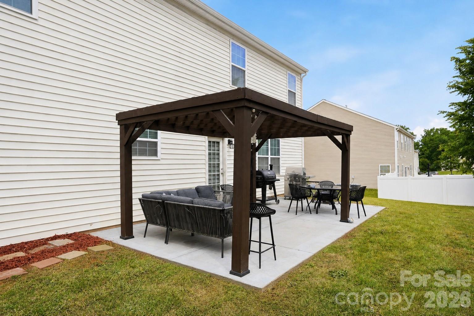 112 Meadow Stream Drive Mount Holly NC 28120