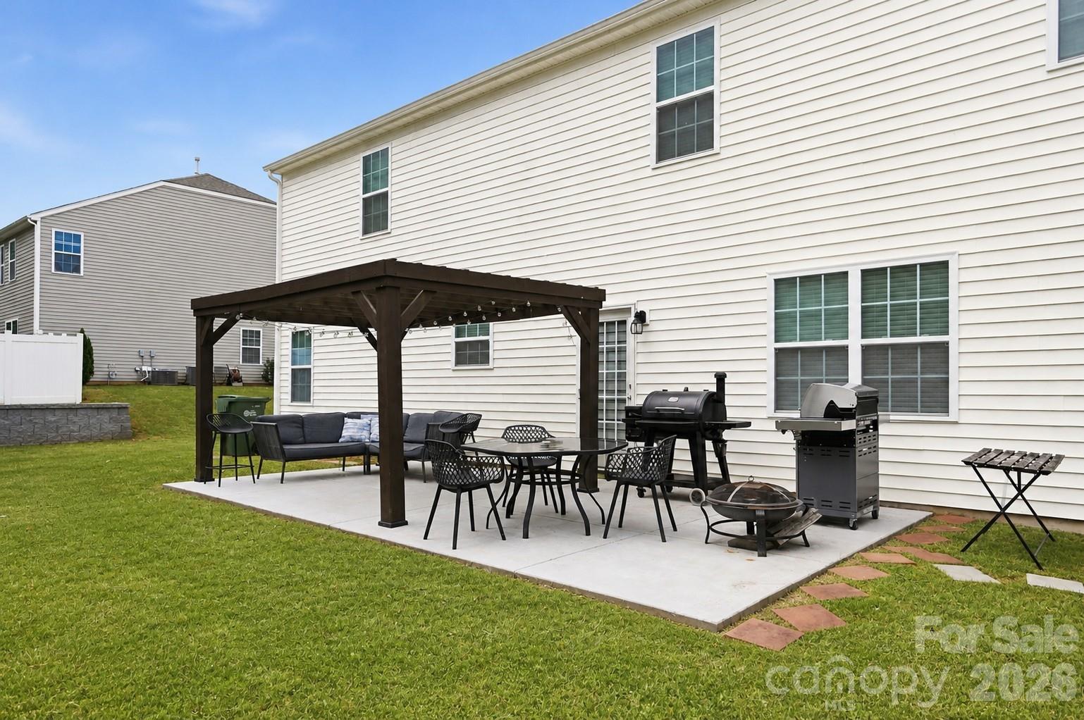 112 Meadow Stream Drive Mount Holly NC 28120