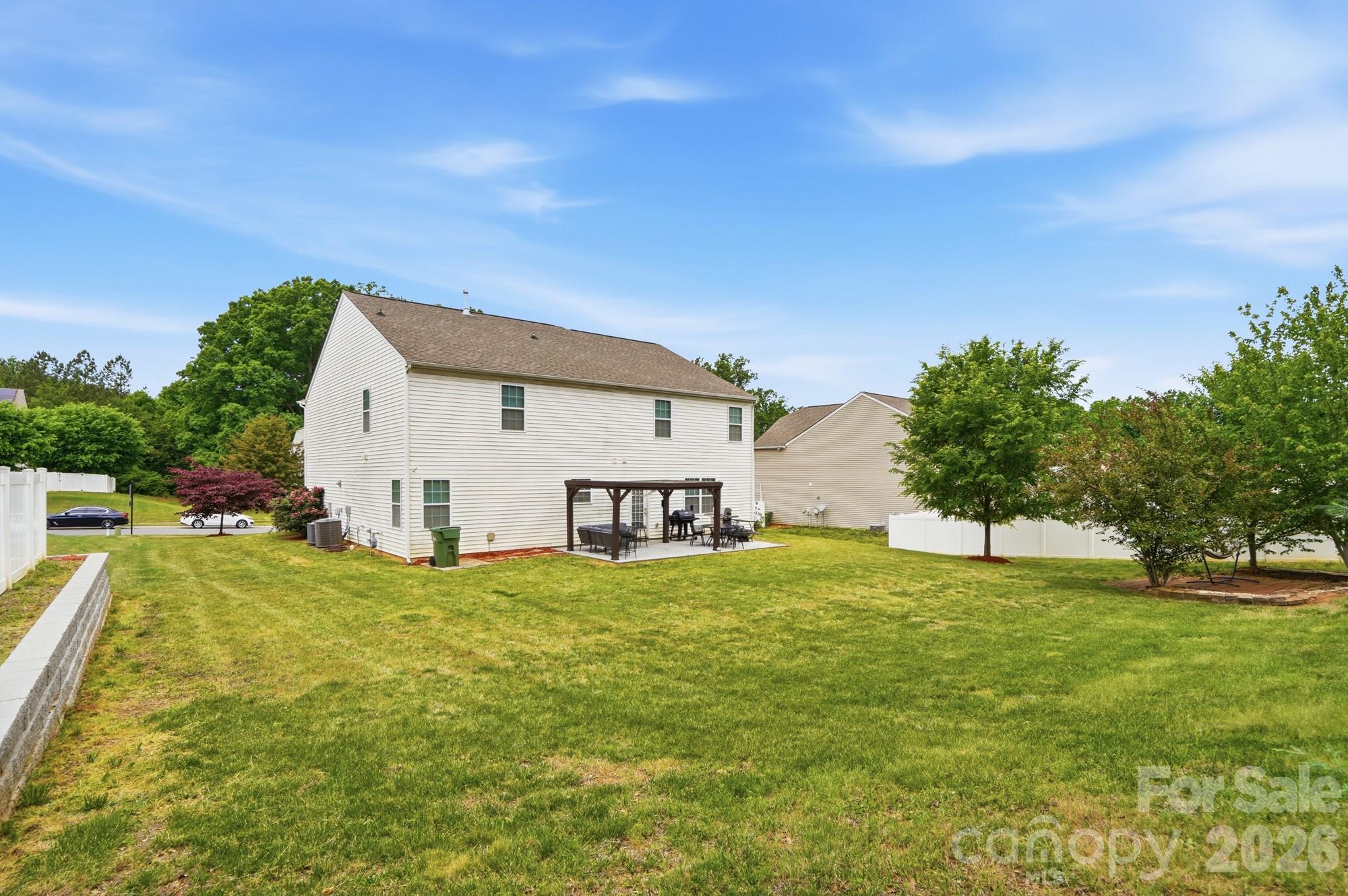 112 Meadow Stream Drive Mount Holly NC 28120