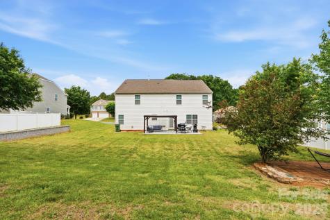 112 Meadow Stream Drive Mount Holly NC 28120