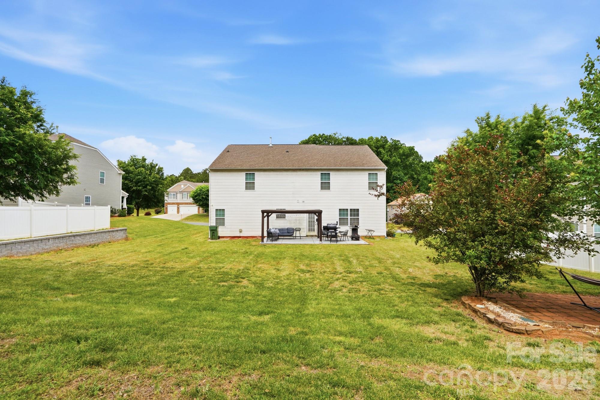 112 Meadow Stream Drive Mount Holly NC 28120