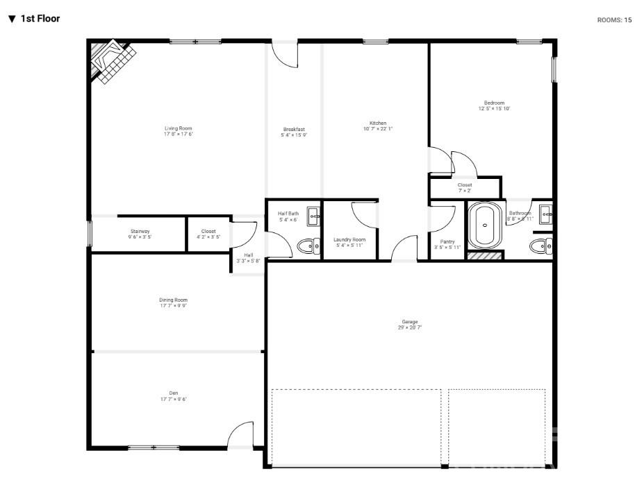 112 Meadow Stream Drive Mount Holly NC 28120