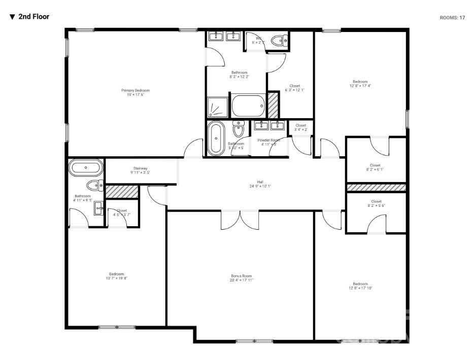 112 Meadow Stream Drive Mount Holly NC 28120