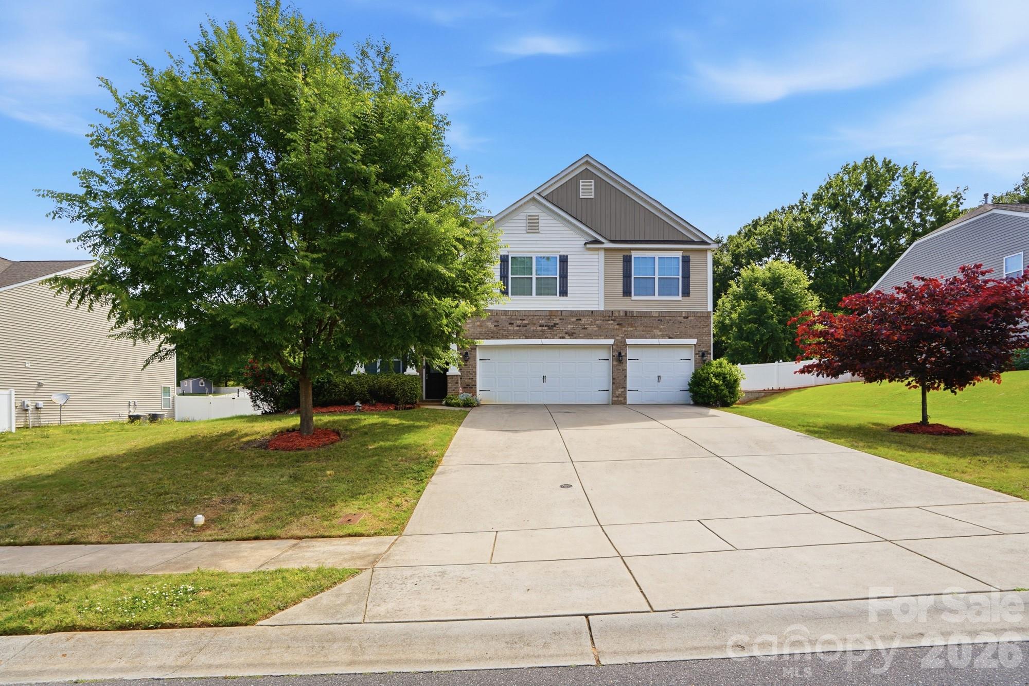 112 Meadow Stream Drive Mount Holly NC 28120