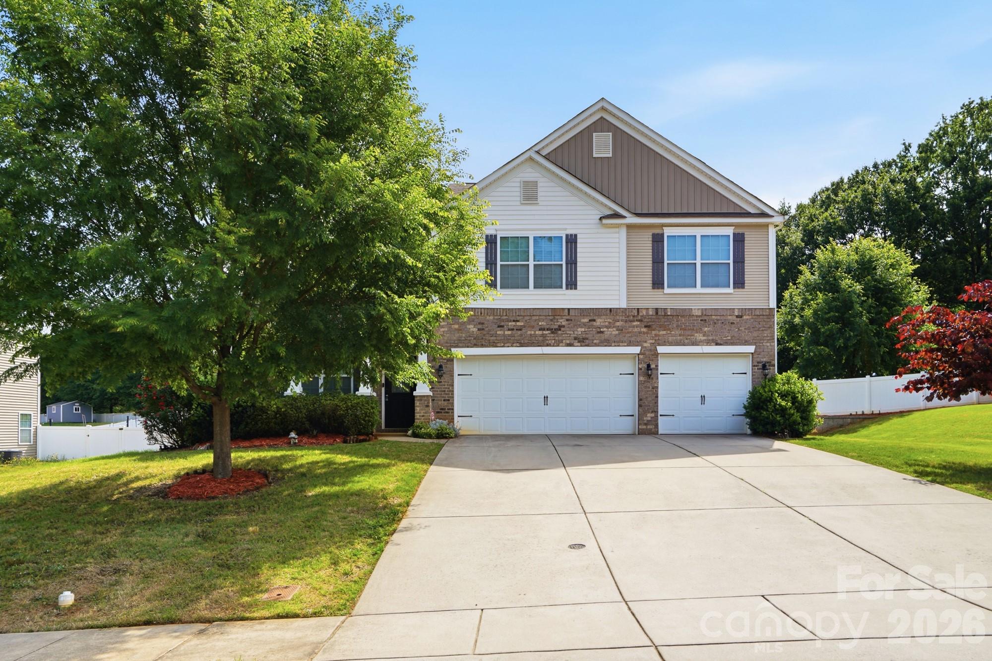 112 Meadow Stream Drive Mount Holly NC 28120