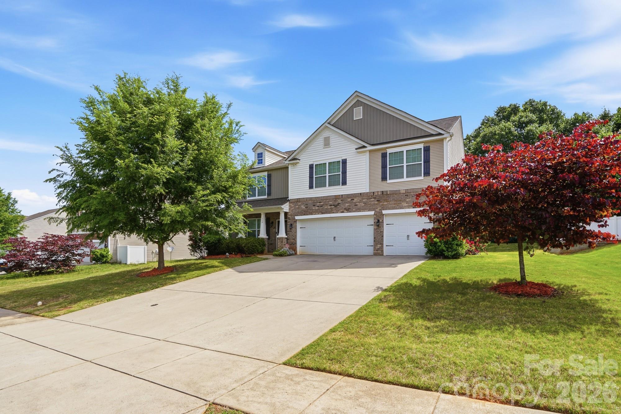112 Meadow Stream Drive Mount Holly NC 28120
