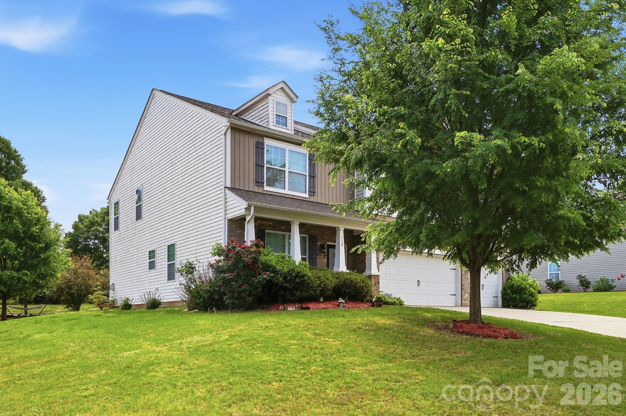 112 Meadow Stream Drive Mount Holly NC 28120