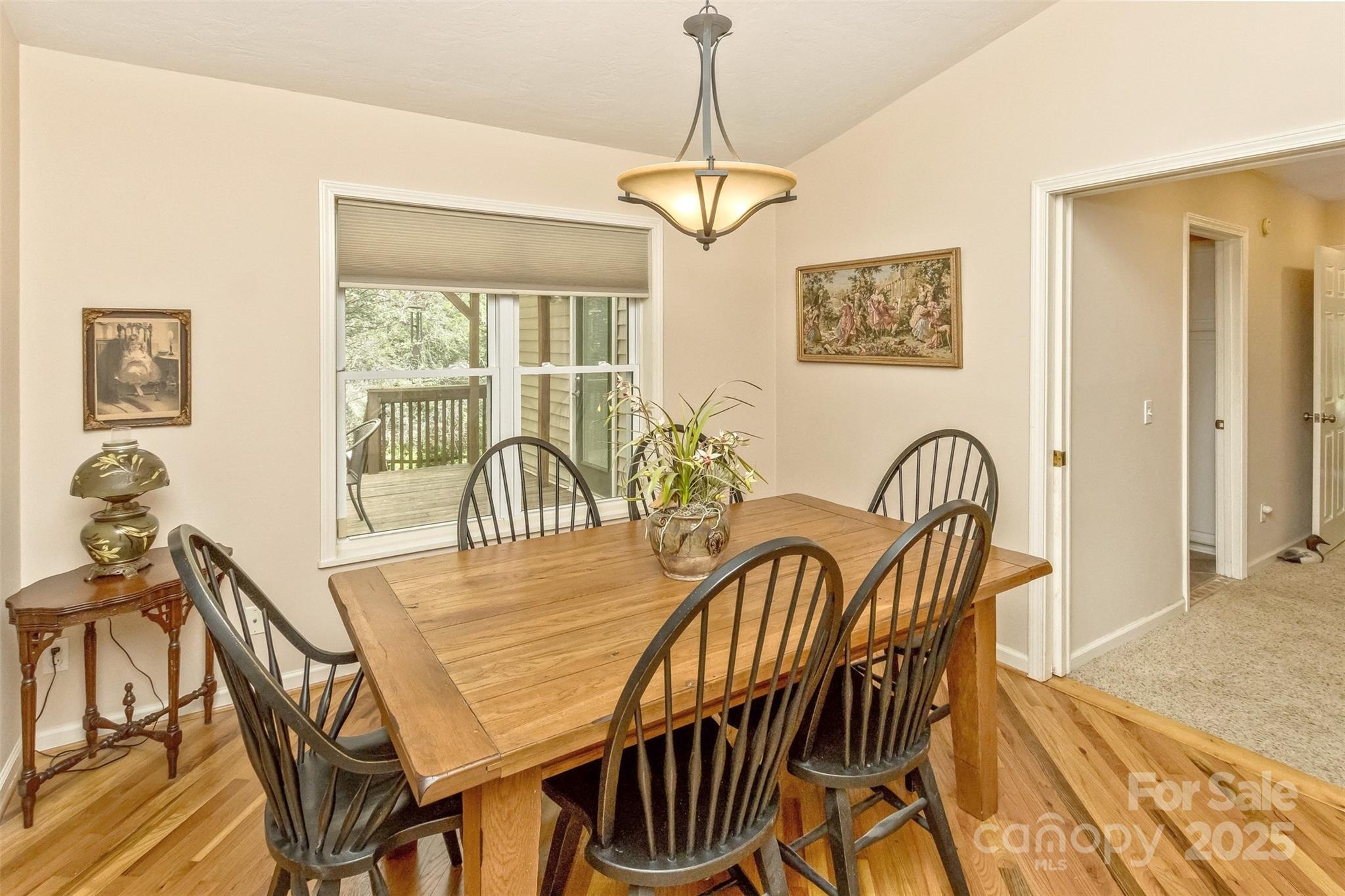 15 Beaverdam Knoll Road Asheville NC 28804