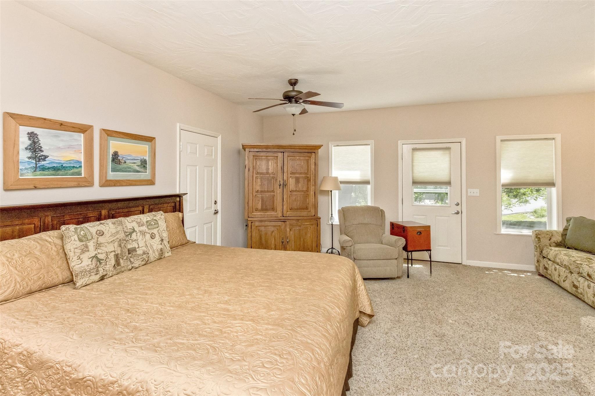 15 Beaverdam Knoll Road Asheville NC 28804