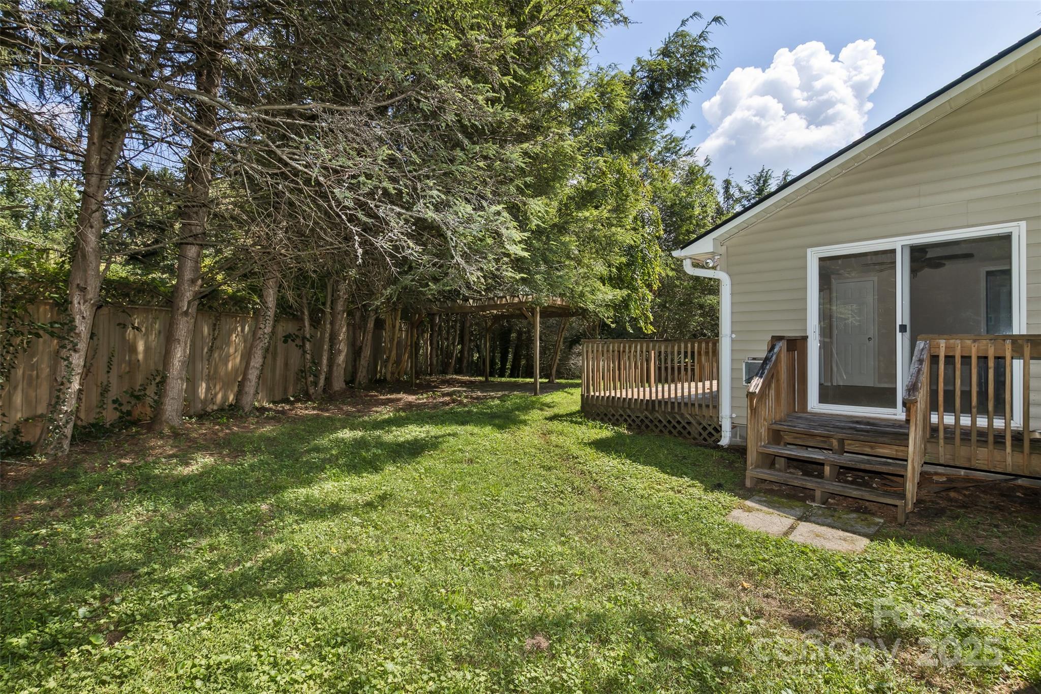 15 Beaverdam Knoll Road Asheville NC 28804