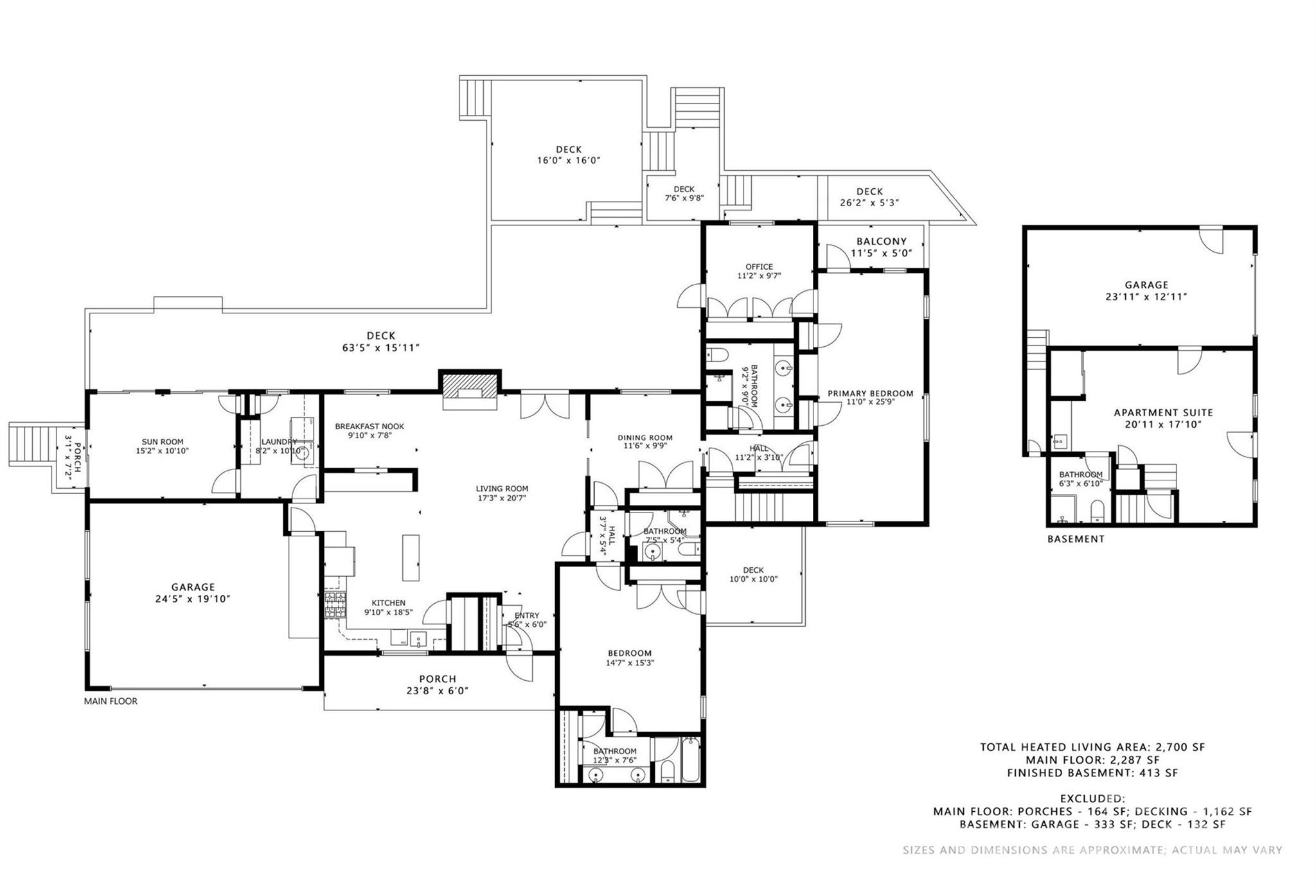 15 Beaverdam Knoll Road Asheville NC 28804