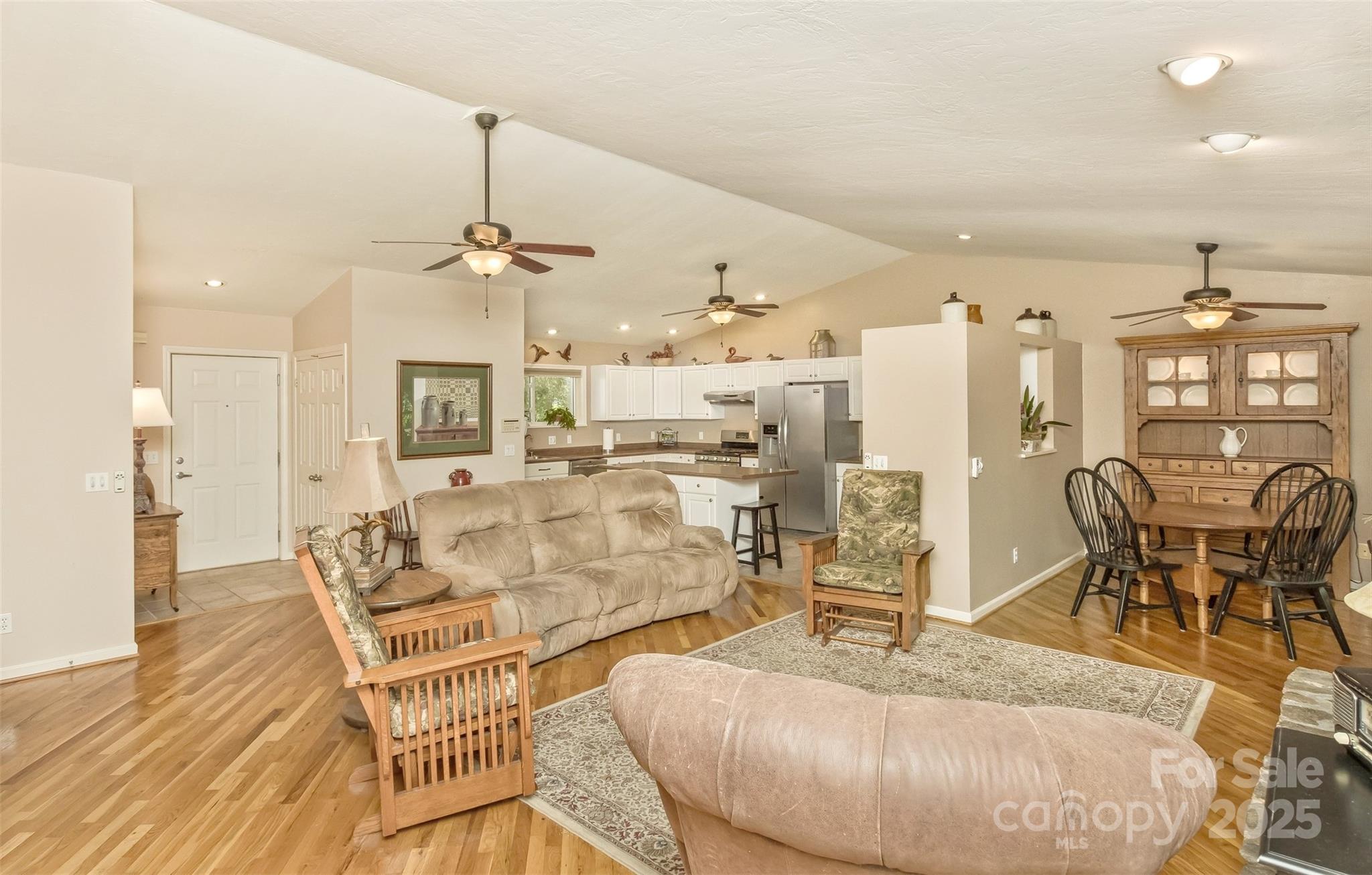 15 Beaverdam Knoll Road Asheville NC 28804