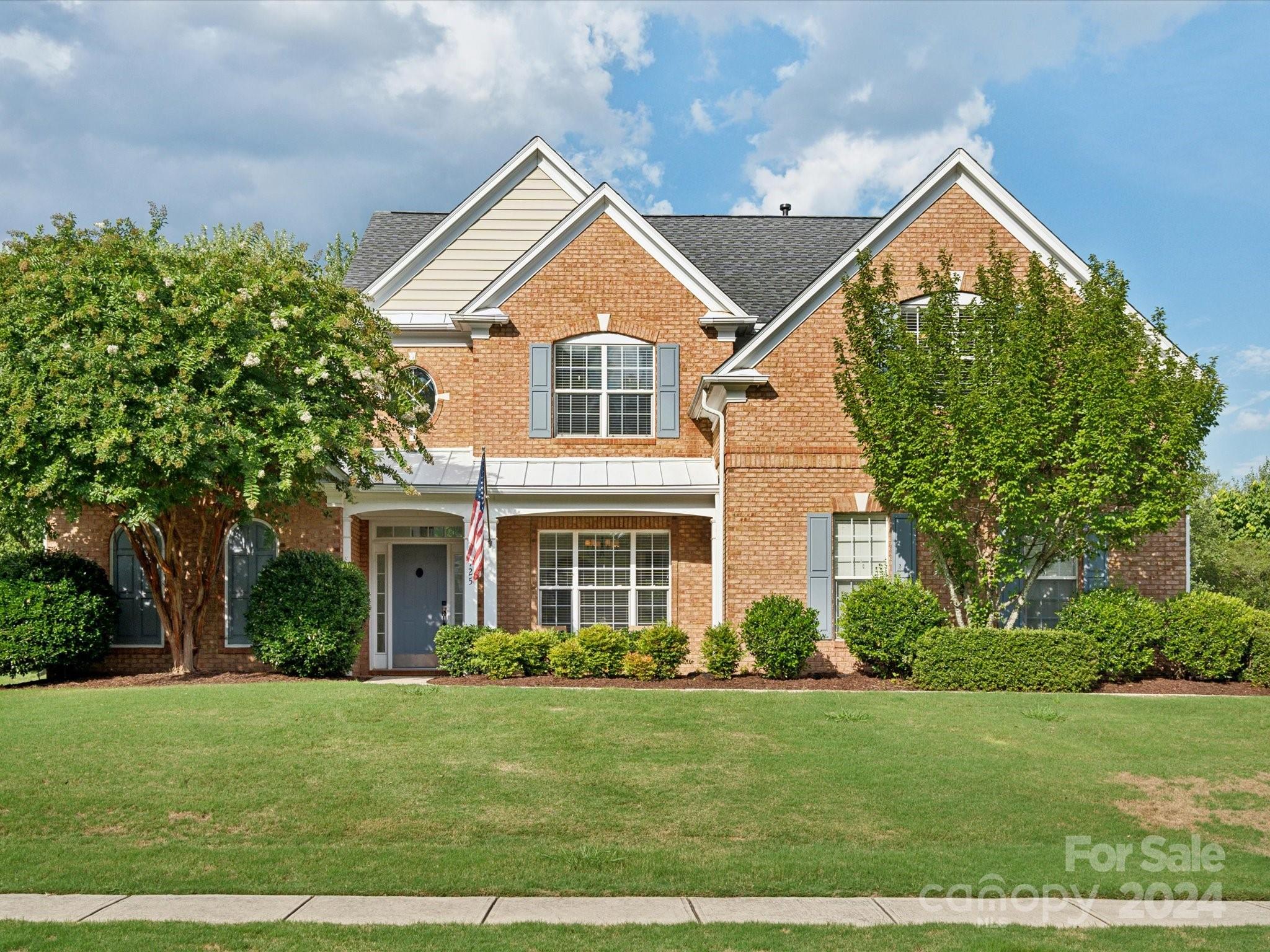 10925 Knight Castle Drive Charlotte NC 28277