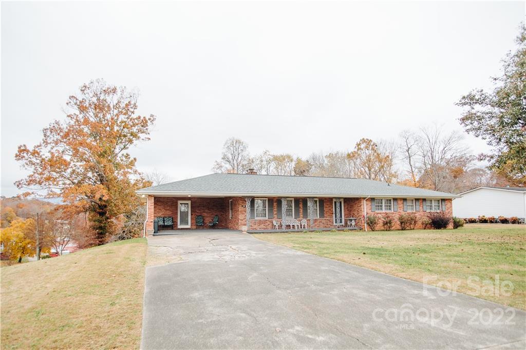 219 Ridge Road Marion NC 28752