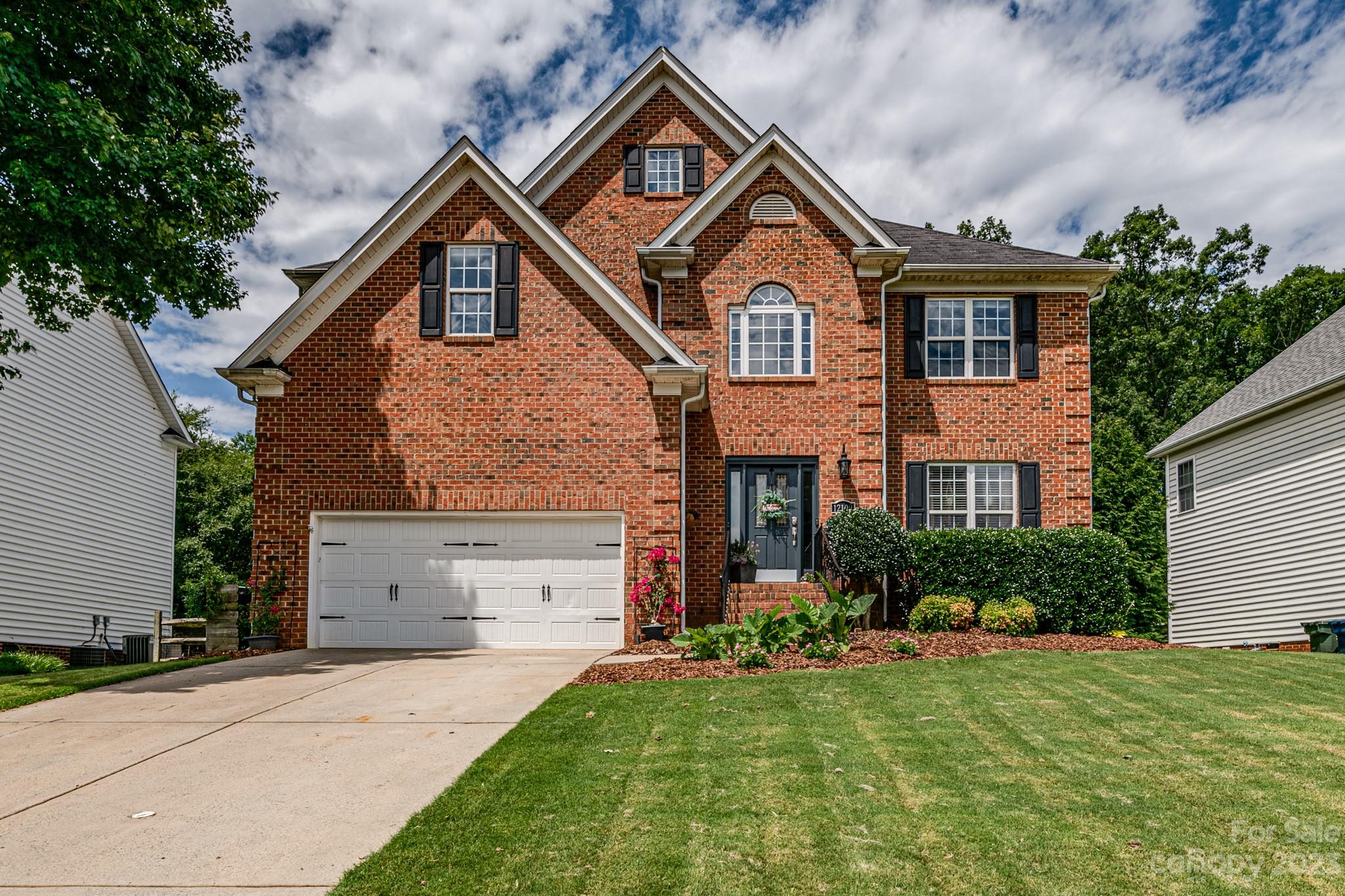 12109 Willingdon Road Huntersville NC 28078