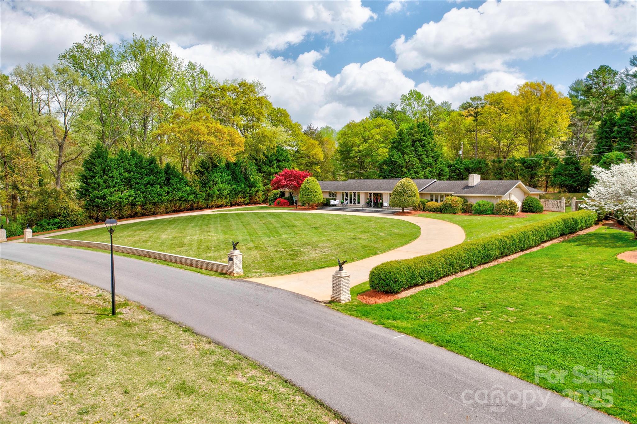 316 Country Club Acres Shelby NC 28150