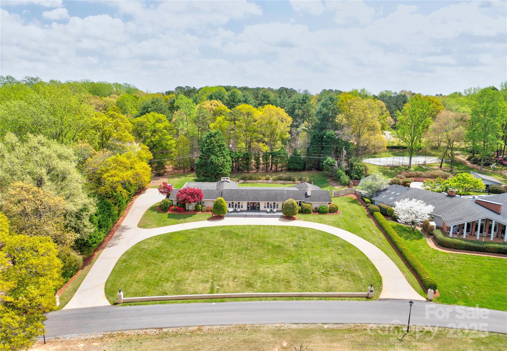 316 Country Club Acres Shelby NC 28150